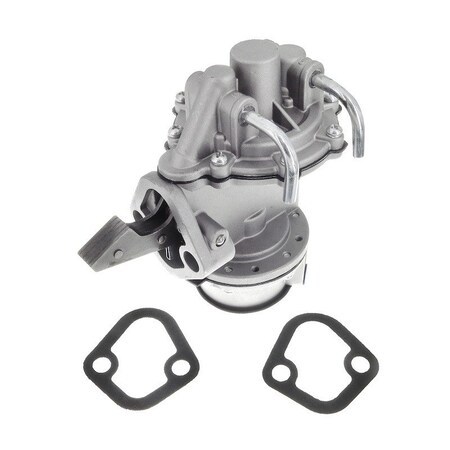 Us Motor Works MECHANICAL FUEL PUMP USMP17480